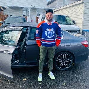 Meet your Posher, Sukhjit